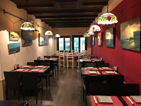 Mesón Arte y Solera