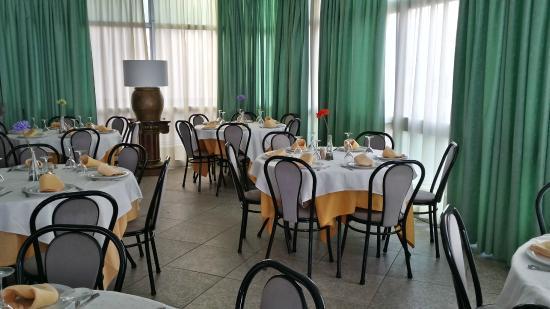 Restaurante El Paraiso