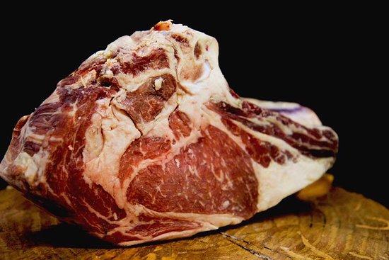 Makalolo Burguer & Grill