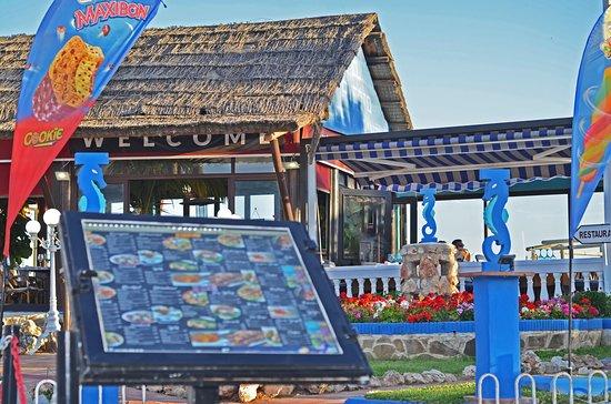 Restaurante Caballo de Mar