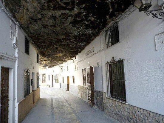 Bar-Restaurante La Escueva