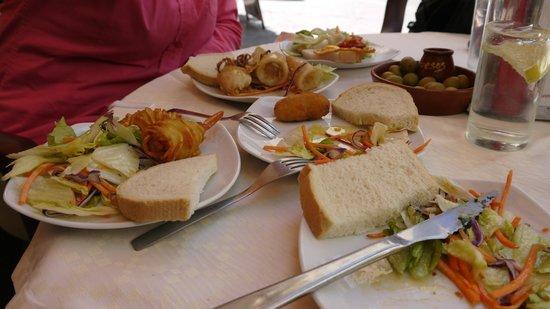 Restaurante Dominguez