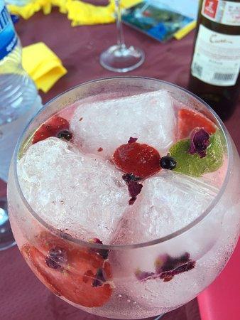 Sociedad Gastronomica La Porra