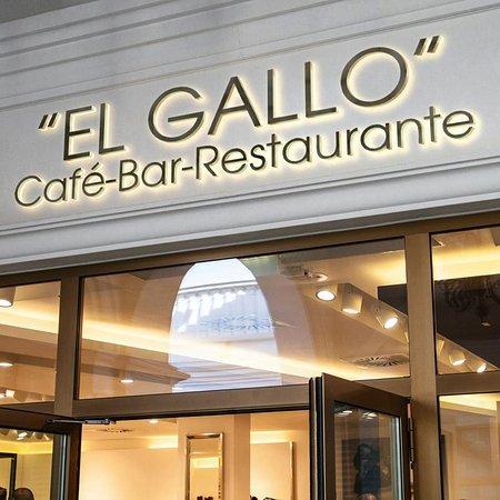 Restaurante El Gallo