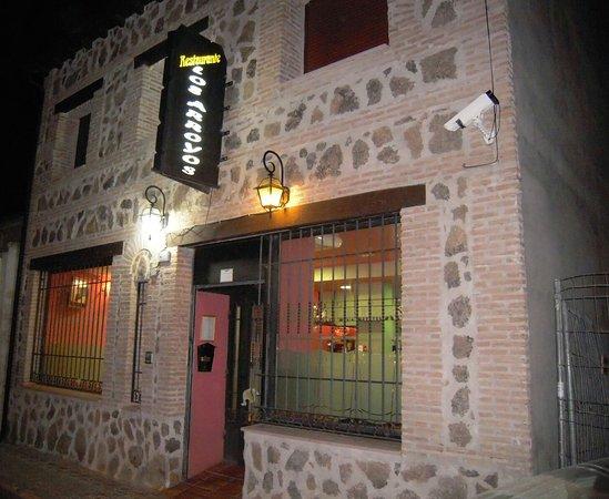 Restaurante Los Arroyos