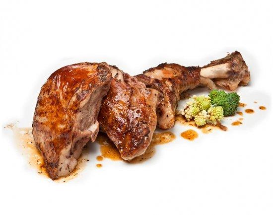 Asador Garcí