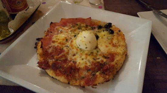 Restaurante Pizzeria Peppino