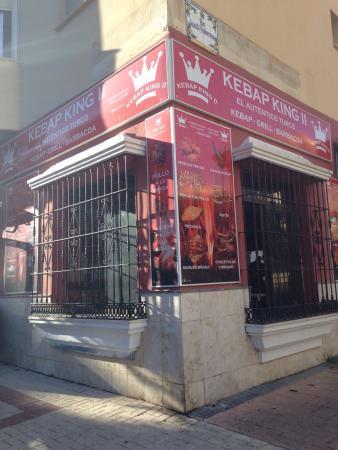 Kebap King Estepona