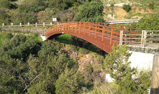 Cañon De Las Angosturas