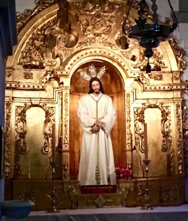 Parroquía del Carmen