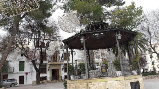 Ayuntamiento De Quesada