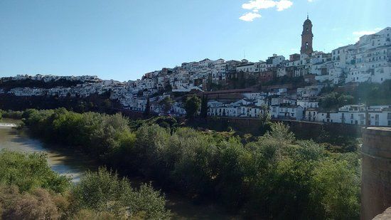 Puente de las Doncellas o de las Donadas