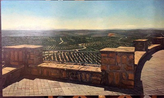 Sala De Exposiciones Del Paseo De Jesús