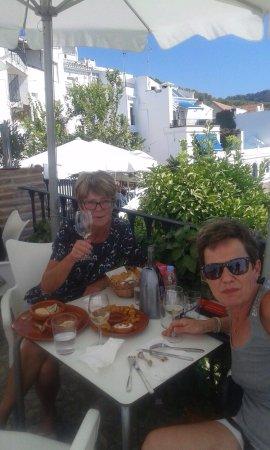 La Esquina del Bandolero