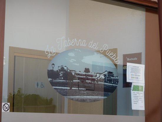 La Taberna Del Pueblo