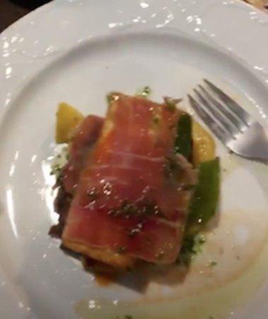 Restaurante La Carreta