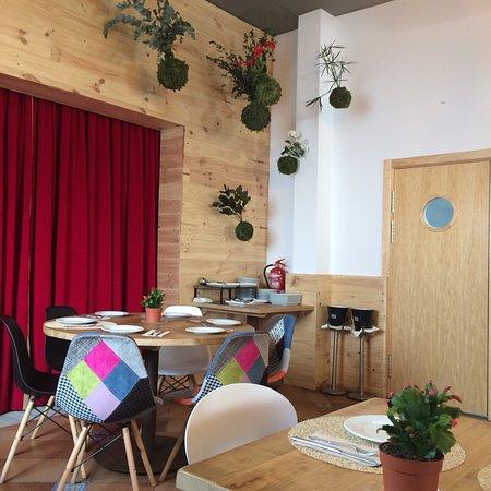 Piegallo Restaurante