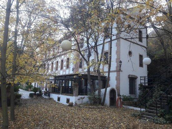 El Molino del Puente