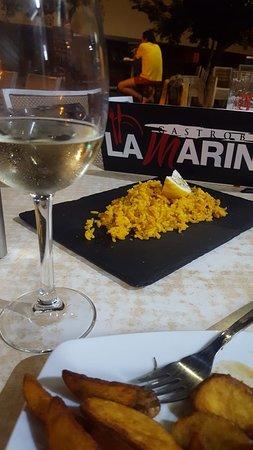 La Marina Gastrobar