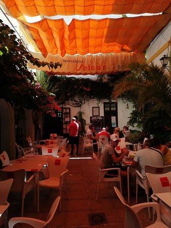 Casa Hermandad Virgen del Carmen