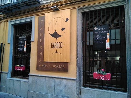 Taberna Garbeo