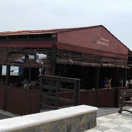 Chiringuito Casa Juan III