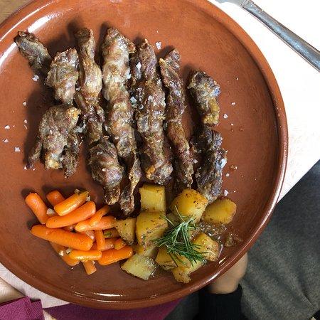 Bar Retaurante El Bandolero