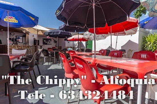 The Chippy