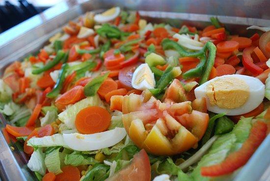 Buffet Libre Gipsy Valdelagrana