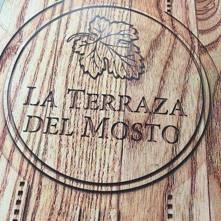 Terraza del Mosto