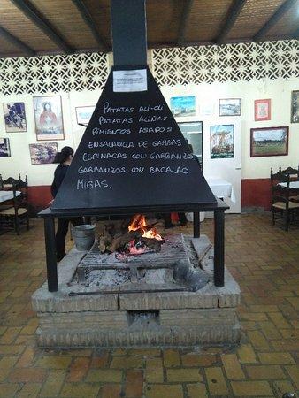 El Corral De La Pacheca