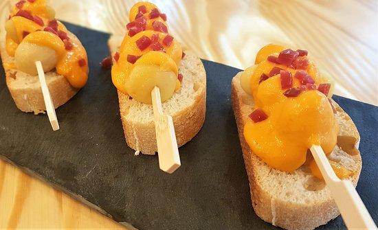 Pintxo's