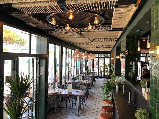 El Fogón de Mariana