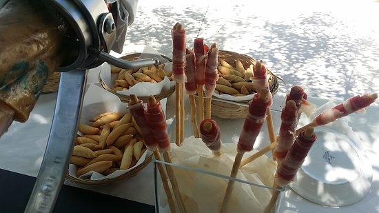 Club Hipico Restaurant