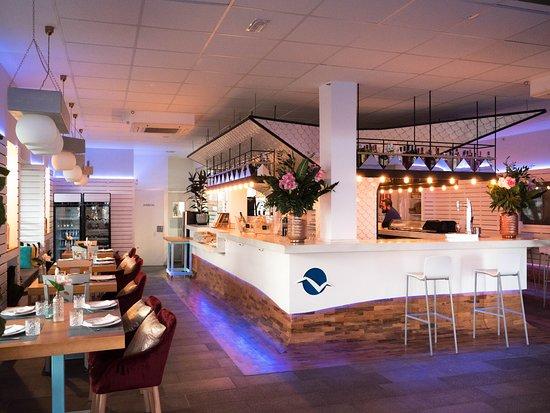 Ocean Beach Restaurant