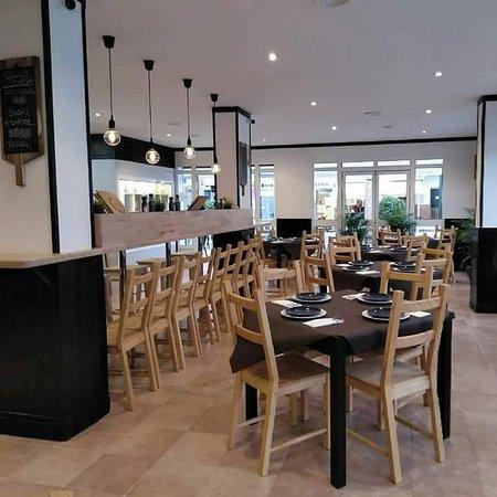 La Cocina de mi Madre