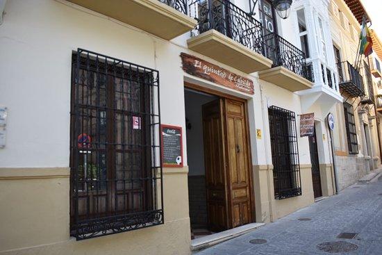 Taberna El Quinto de Cabildo