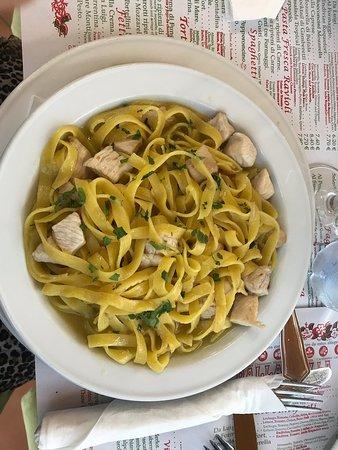 Ristorante Pizzeria Papa Luigi