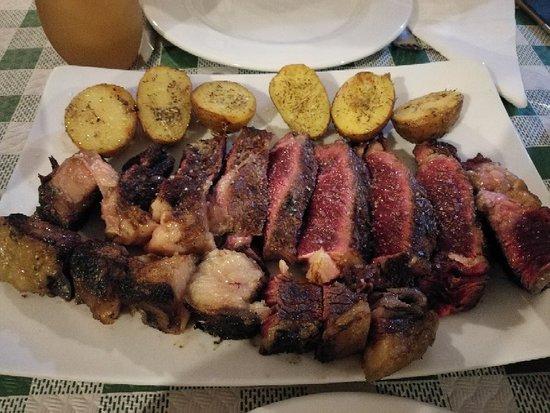 La Vaca Asador-Restaurante