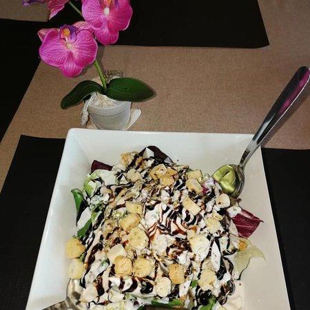 Taperia Cerveceria Amarela