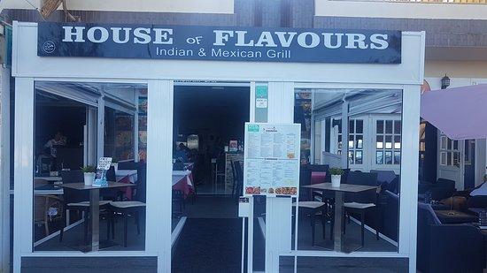 House of Flavours