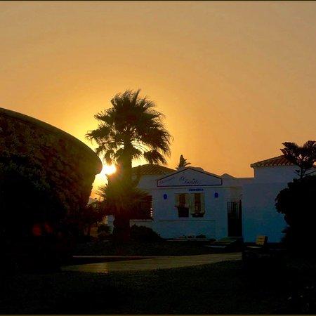 Chiringuito El Farillo