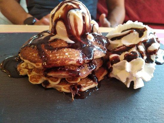 C&L American Restaurant