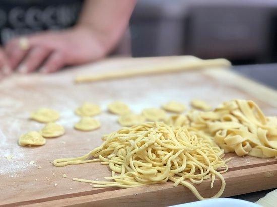 Gastronomia Italiana