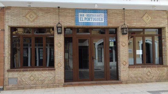 Bar Restaurante El Portugues