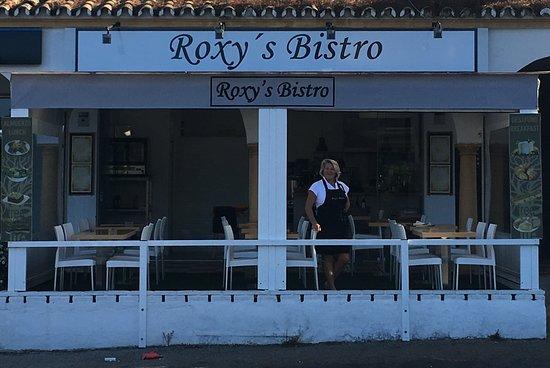 Roxy's Bistro