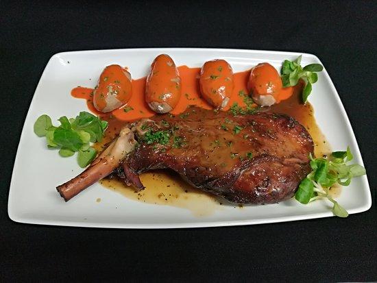 La tasquina de Alexis