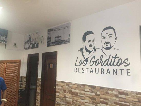 Restaurante Los Gorditos