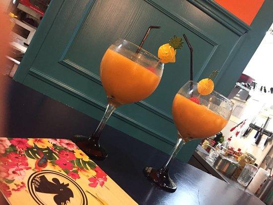 Miguel's Caribbean Cuisine