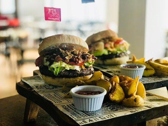 Tempo Food and Drinks